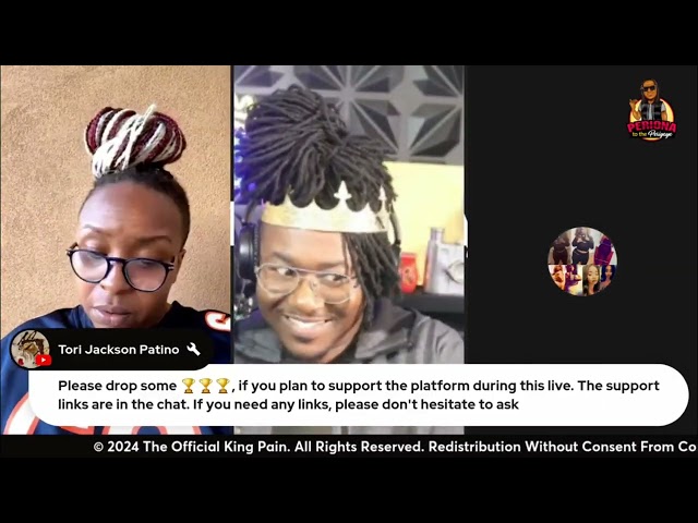 Jaguar Wright Shocking Valentine's Day Drama: Lies, Doxing & Feuds Exposed!