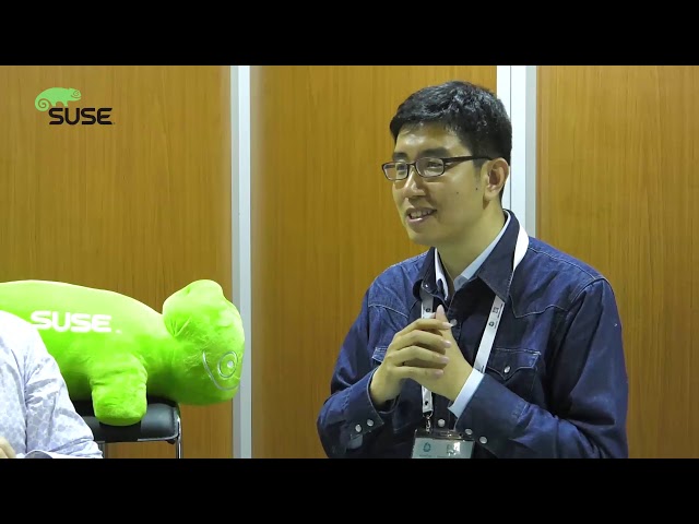 Cloud Native Computing in real life, Alibaba Cloud  talks about reference cases