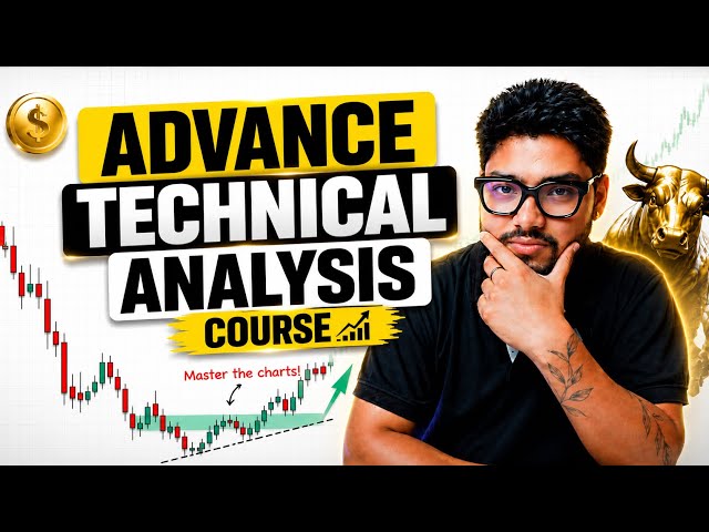 Advance Forex and Gold Technical Analysis Course in 2026 