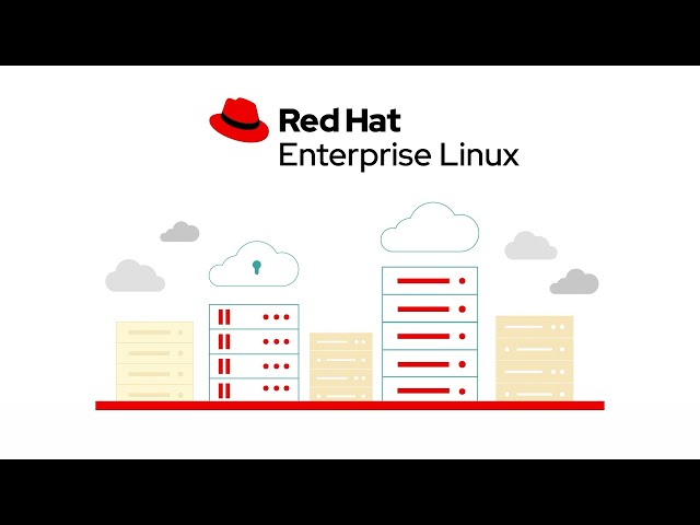 Why Red Hat Enterprise Linux
