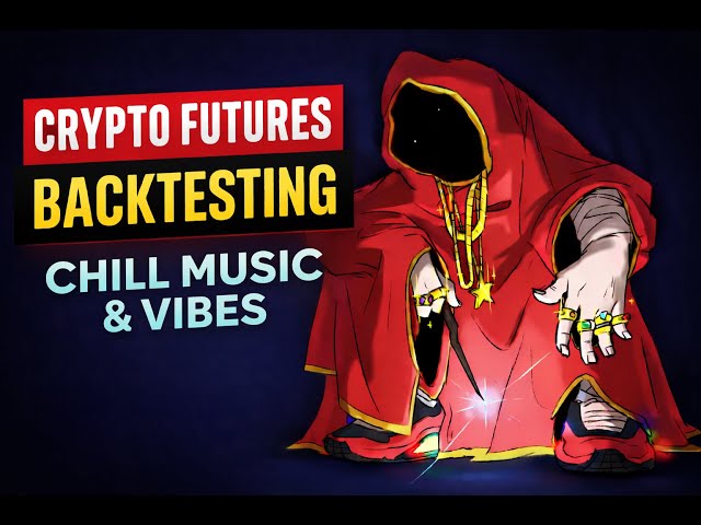 Crypto Futures Backtesting Session: Refining Entries & Risk
