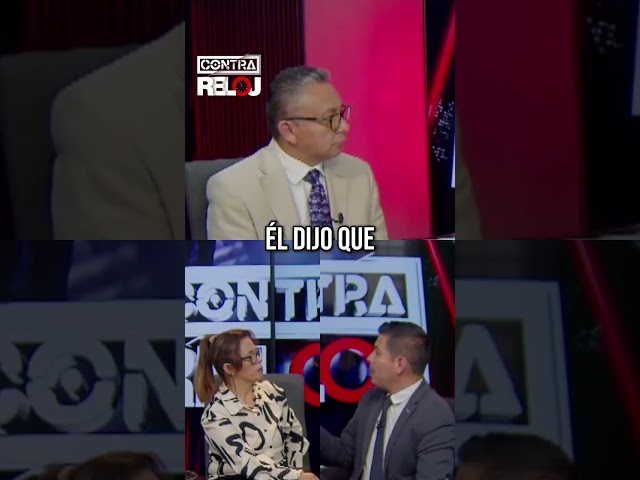 The Mañanera: Truth or Lies at Pemex? #shorts