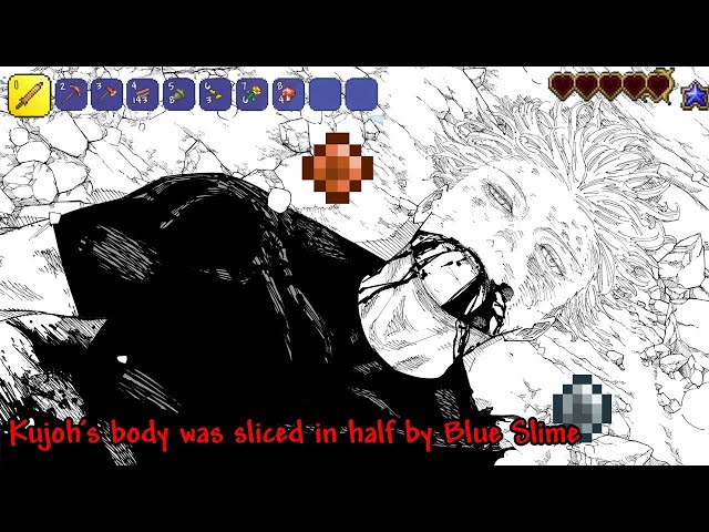 MASTER MODE TERRARIA.EXE