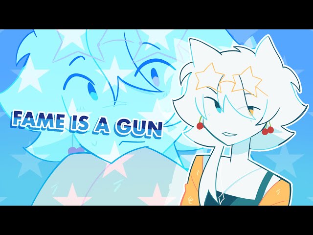 Fame is a Gun | Animation Meme