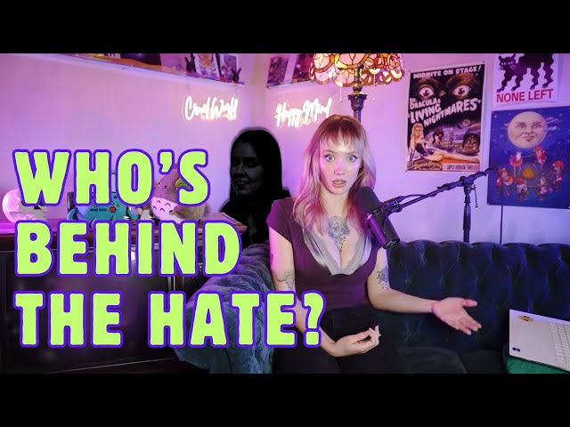 Did Taylor Lorenz Help Cruel Mind Happy World Smear Ethan Klein?