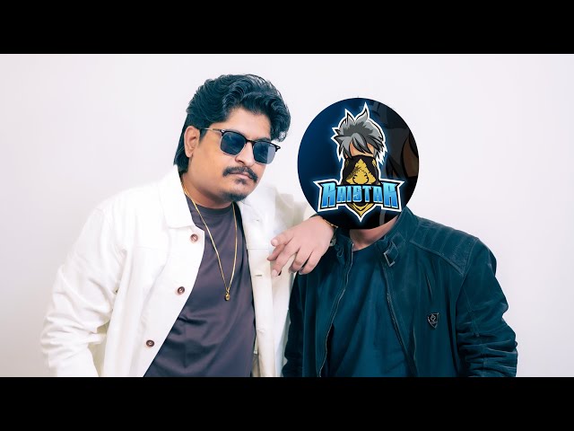 GYAN GAMING IS LIVE RAISTAR HACKKER IS BACK