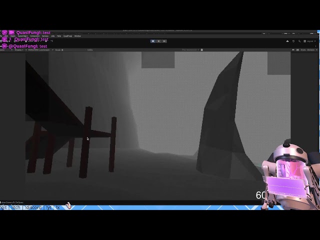 [Test Stream #2] More testing, and maybe game