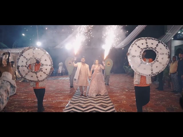 Teaser - Sanjit & Sangita | #sanjitkosangit | The Event Engineers Nepal