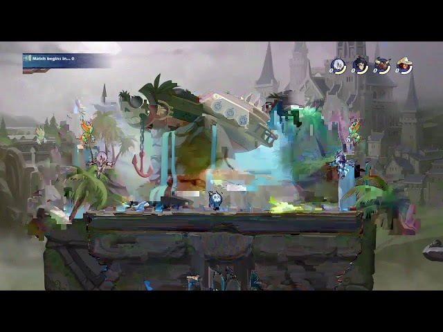 Brawlhalla -Geweher_98_sniper