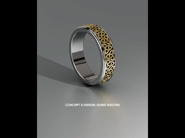 Cycles Render Engine – Blender Tutorial #blender #jewelry #cyclesrender #cgi