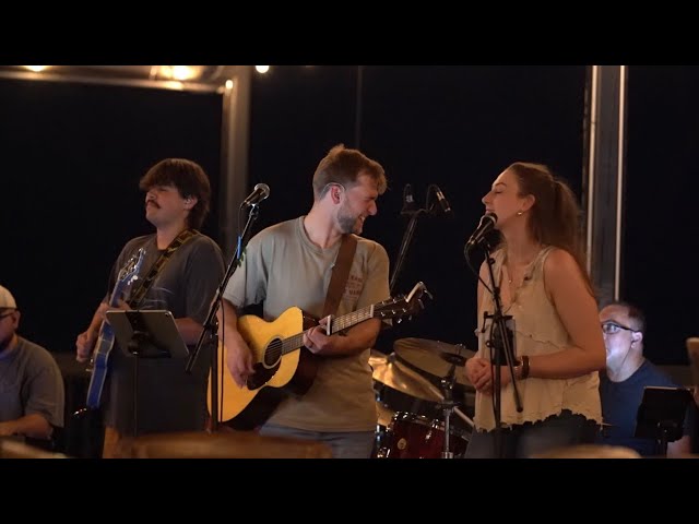 Better Days (Live) Original - Noah Lynch Band