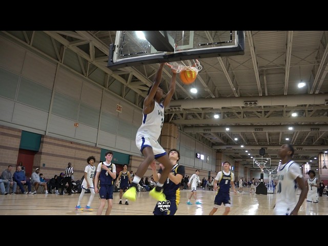 WER1 17U vs TEAM SIMS (5/2/26)
