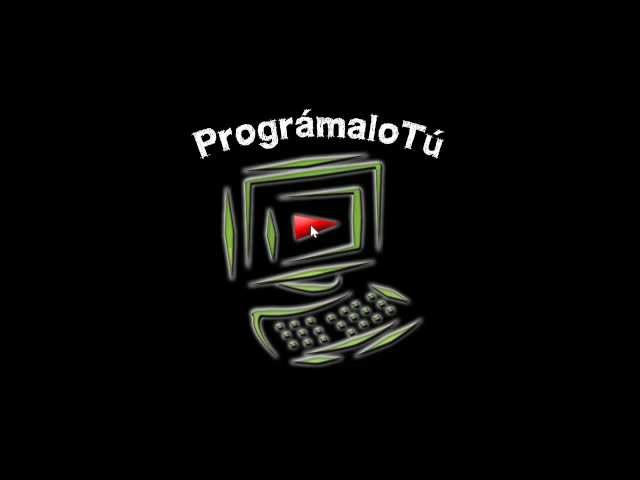 Intro ProgramaloTu 2013 - 2014