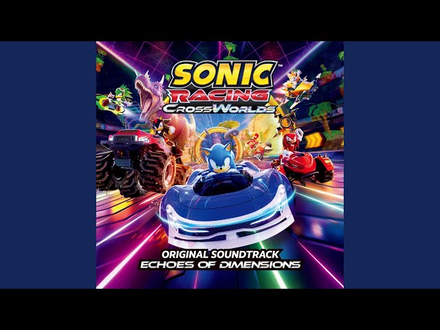 Hidden World (Aiobahn +81 Mix)