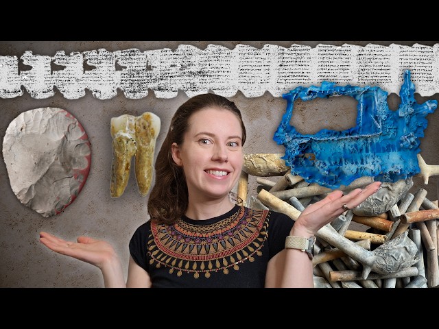 What Did Archaeologists Find in June 2026?
