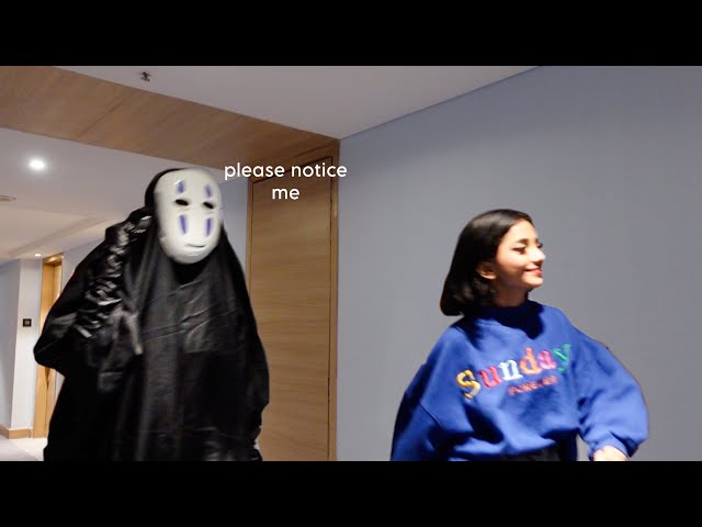 If introverts were in thriller movies