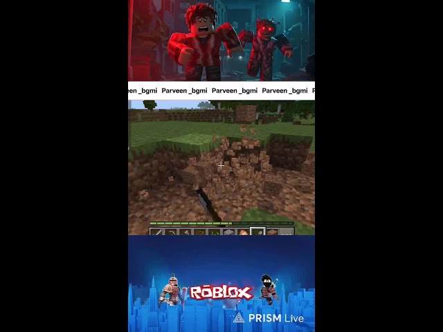 24/7 Joinable Minecraft SMP (PUBLIC) ~ 1.21 Java & Bedrock Survival Server | IP: live.zedarmc.com