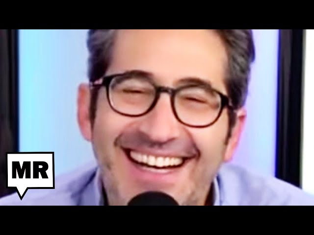 30 Year MR Fan Demands Sam Revoke Matt's Bathroom Pass