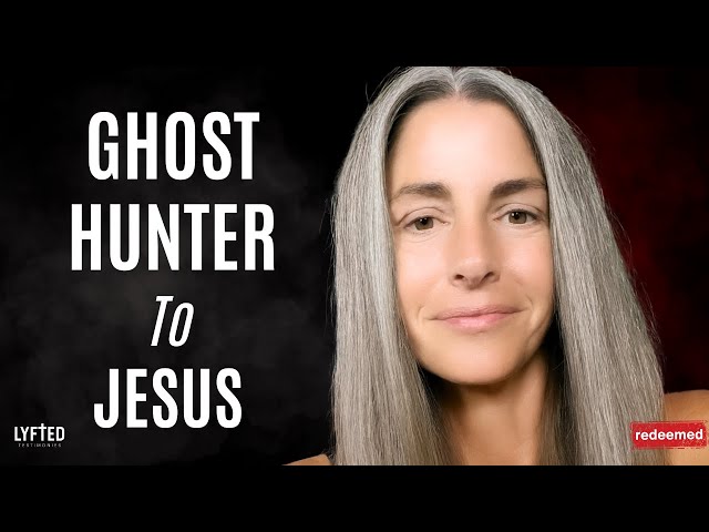 Paranormal Obsession Led to Demonic Oppression - But Jesus Delivered Me | Angie’s Testimony