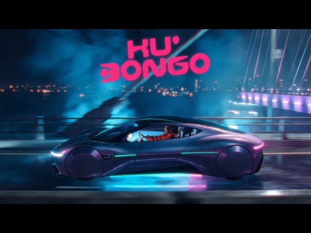 Frank Ro-Ku' Bongo (Official Music Video)