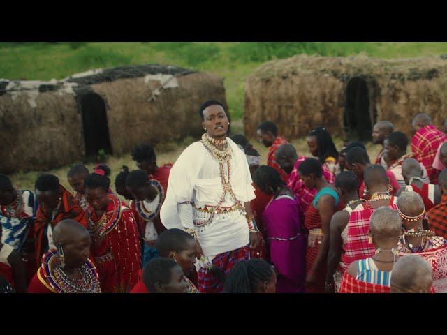 Element Eleéeh - MiLELE (Official Music Video)