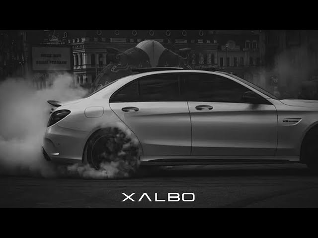 X ALBO - BROTHERS (ORIGINAL MIX)