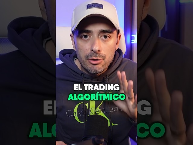 Algorithmic Trading Improves Your Trading 100%