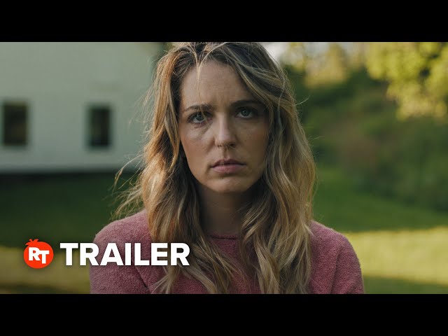 Affection Trailer #1 (2026)