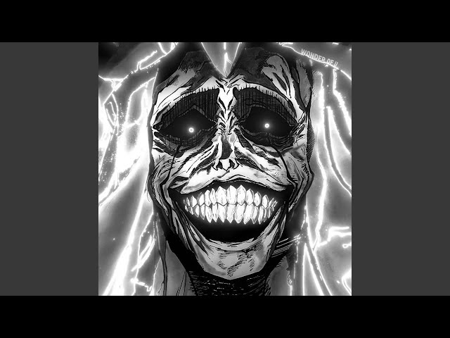 KRUSHFUNK!