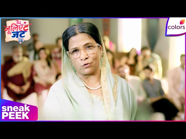 0308 live tvw Tuu Juliet Jatt Di ep 260 thematic