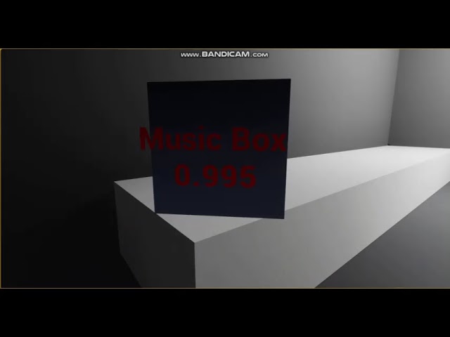 Bonnie Framework Devlog 3 - V1 progress