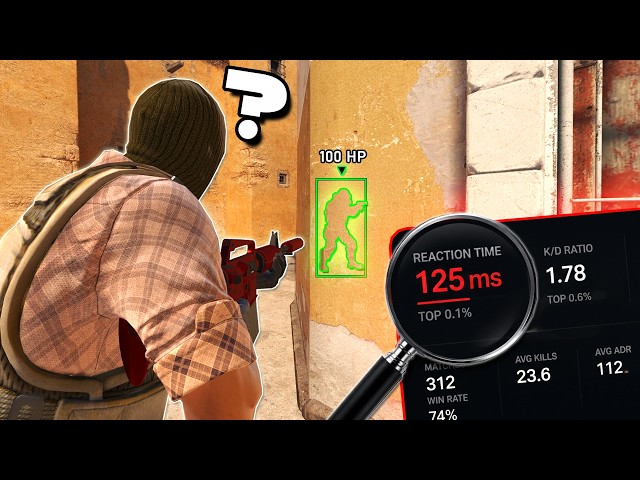 How many times have you been cheated like this... and didn't even notice?