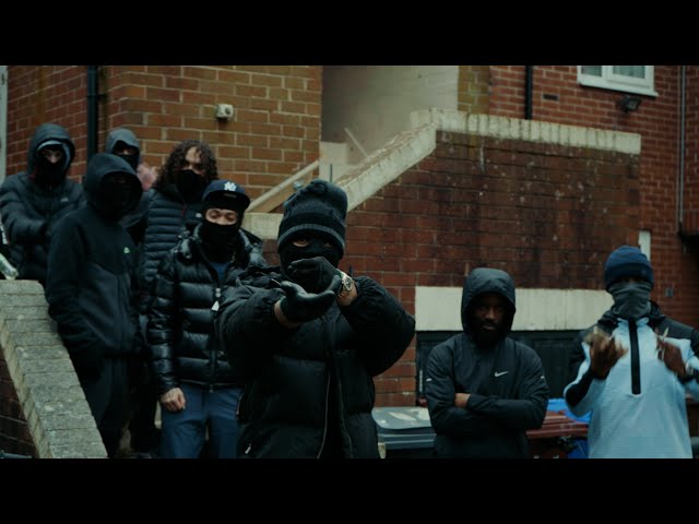 Kenzo - Where Would I Be? (Official Music Video)