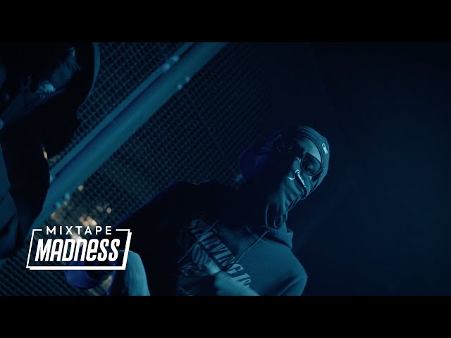 #Trap24s T8 - 42 Dugg (Music Video) | @MixtapeMadness