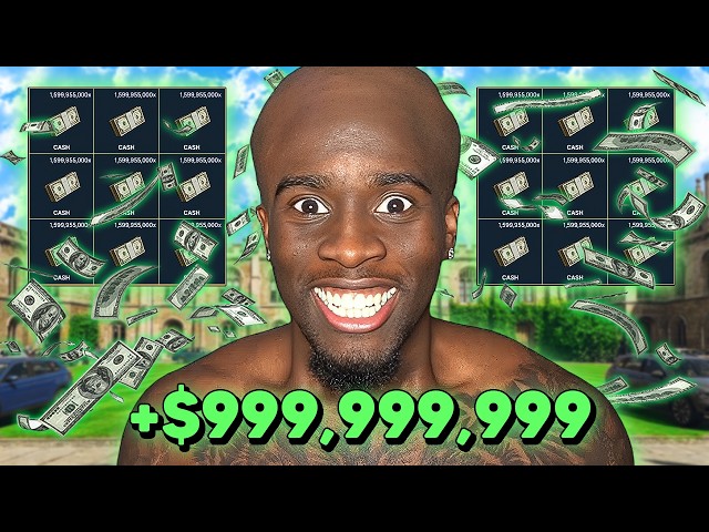 Destroying A PAY-TO-WIN Streamer Server In GTA RP