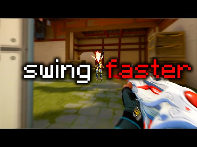 How to Become IMPOSSIBLE to Hit