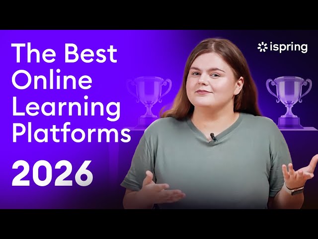 12 Best Online Learning Platforms
