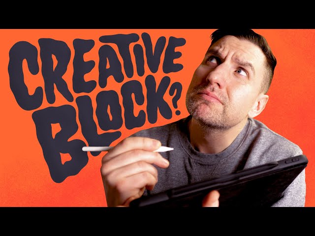 Unlimited Drawing Ideas!