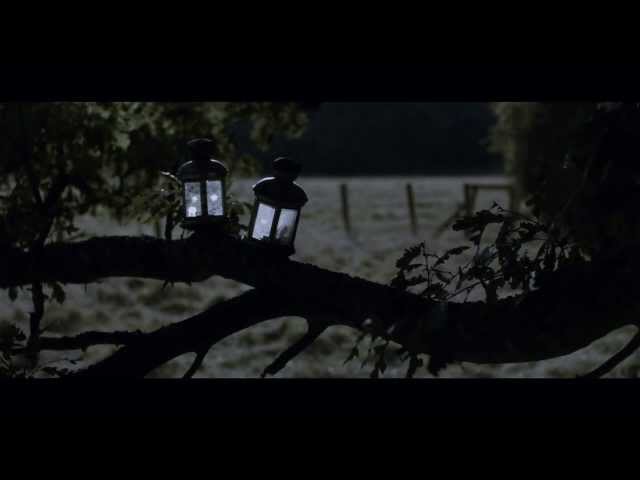 Winter Aid - The Wisp Sings