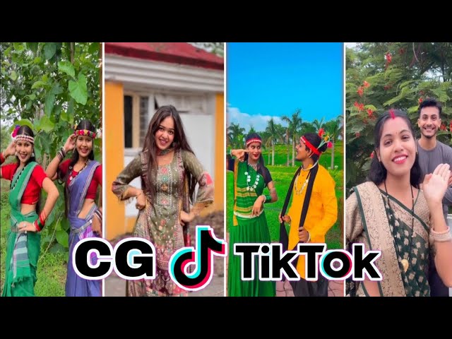 CG Reels Instagram Tik Tok Video New Chhattisgarhia TikTok Video CG Viral Cg Funny & Cg Comedy Video