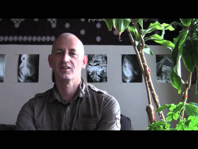 Body Intelligence Trainings Overview with Ged Sumner