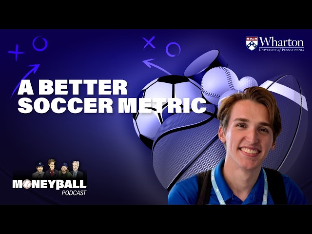 Rethinking How We Measure Soccer Performance