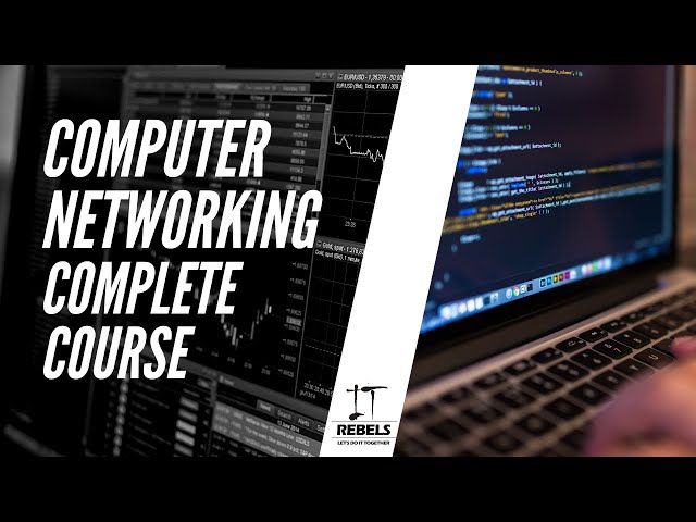 Computer Networking Complete Course by google - Beginner to Advanced