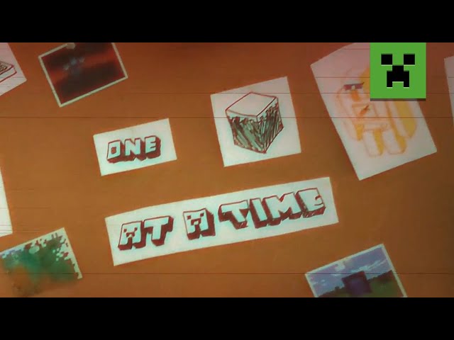 Leaked Mojang Studios Video Reveals New Minecraft Java Snapshot!