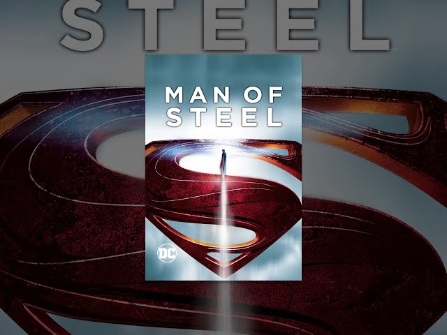Man of Steel (2013)