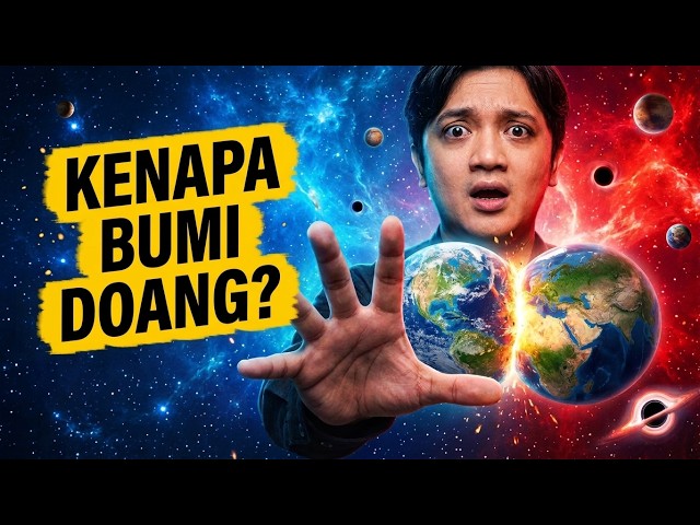 INCURSION KOK CUMA DIBUMI? PLANET LAIN GIMANA?