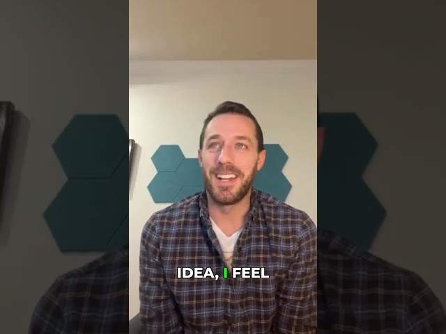 You Can Actually Build That Idea Now #ai #tech