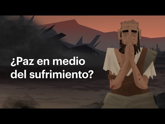 Resumen de la historia de Job • ¿Por qué la vida de Job se volvió tan difícil?