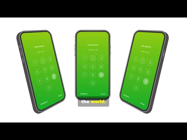 Android flaw unlocks phones in 60 seconds! Massive security risk explained #Android #Cybersecurity