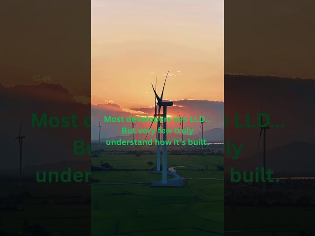 Low level design Explained for Experienced. #LLD #systemdesign  #cleancode  #designpattern #Backend